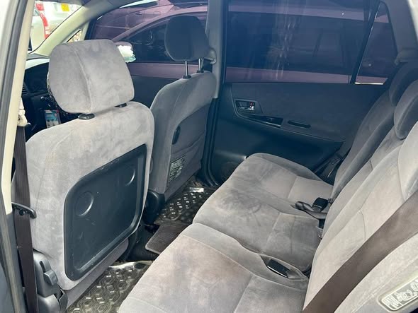 A picture of TOYOTA SPACIO