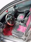A picture of Honda Accord 2007
