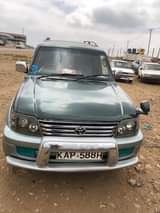 toyota prado j95