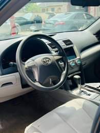 A picture of BARELY DRIVEN 2008 Toyota Camry LE 4PLUGS ENGINE Pristine Clean