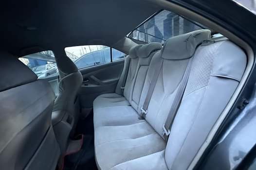 A picture of TOYOTA CAMRY SPIDER LE