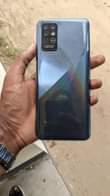A picture of Infinix note8