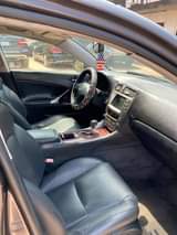 A picture of Super clean is250 With gear issues Every other things are