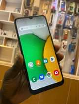 A picture of Samsung A03core