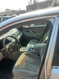 A picture of Camry Muscle 2008 model Everything is working perfectly Price 3