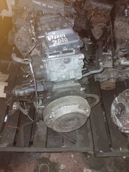 cheap cars germiston