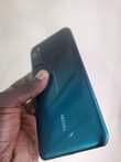 A picture of TECNO CAMON 16S