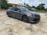 A picture of BELGIUM TOYOTA CAMRY 2018 MODEL WITH DUTY PRICE 13 5M