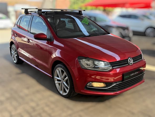 cheap cars pretoria