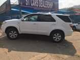 A picture of 2010 Toyota Fortuner