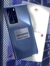 A picture of Offer offer offer jipatie huwawe p40 Pro plus kwa 250