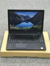 A picture of Dell Latitude 5590 Core i5 8th Generation 7 Months Warranty