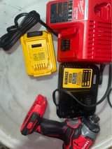 hammer drill