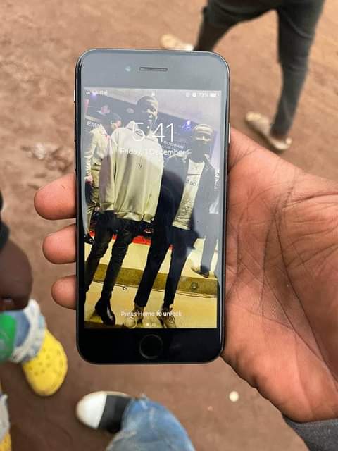 iphone 8plus