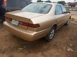 A picture of Toyota Camry pencil light for sale Clean body and interior