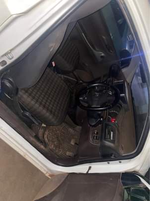 A picture of Toyota IQ on quick sale