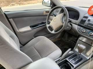 A picture of Toyota Camry