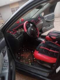 A picture of Toyota Corolla 2004
