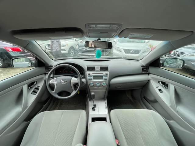 A picture of Foreign Used 2009 Toyota Camry LE Lagos Cleared Custom Duty