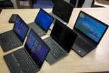 A picture of Laptops Desktops Repairs Accessories Servicing and IT Related consultancy.