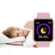 A picture of Smart Waterproof Wristwatch For Android IOS