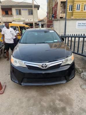 A picture of FOREIGN USED TOYOTA CAMRY YEARS 2014 ENGINE TOP NOTCH GEAR