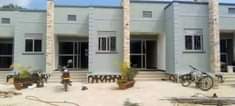 A picture of Apartment