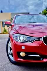 bmw f30