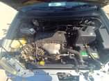 A picture of Toyota kluger