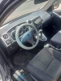 A picture of SHARP TOYOTA MATRIX NOTHING TO WORK BUY AND DRIVE 3