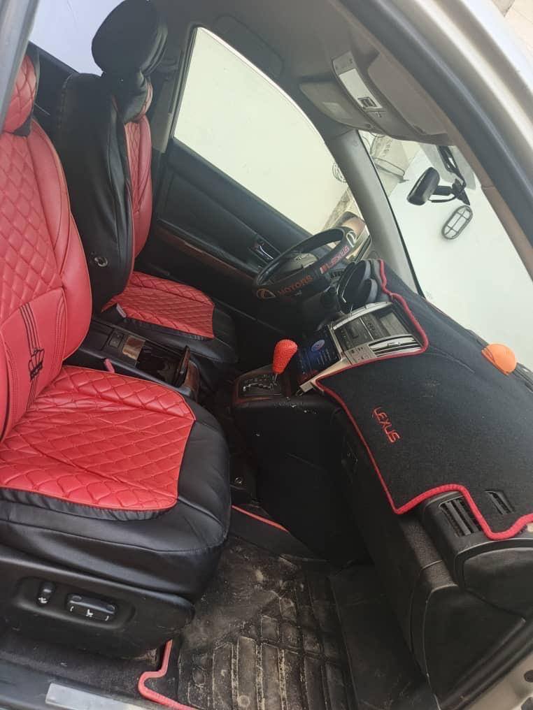 A picture of Neatly used Lexus Rx 350 2008