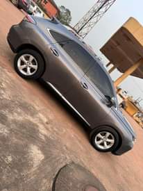 A picture of I have Extremely clean Unregistered first body 2013 RX350 full