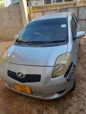 A picture of VITZ New 0714058883