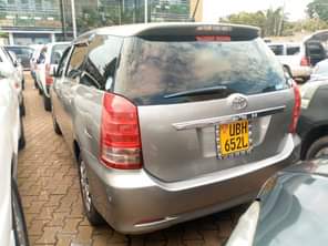 A picture of WE BUY AND SELL CARS 0756528174 0784083086