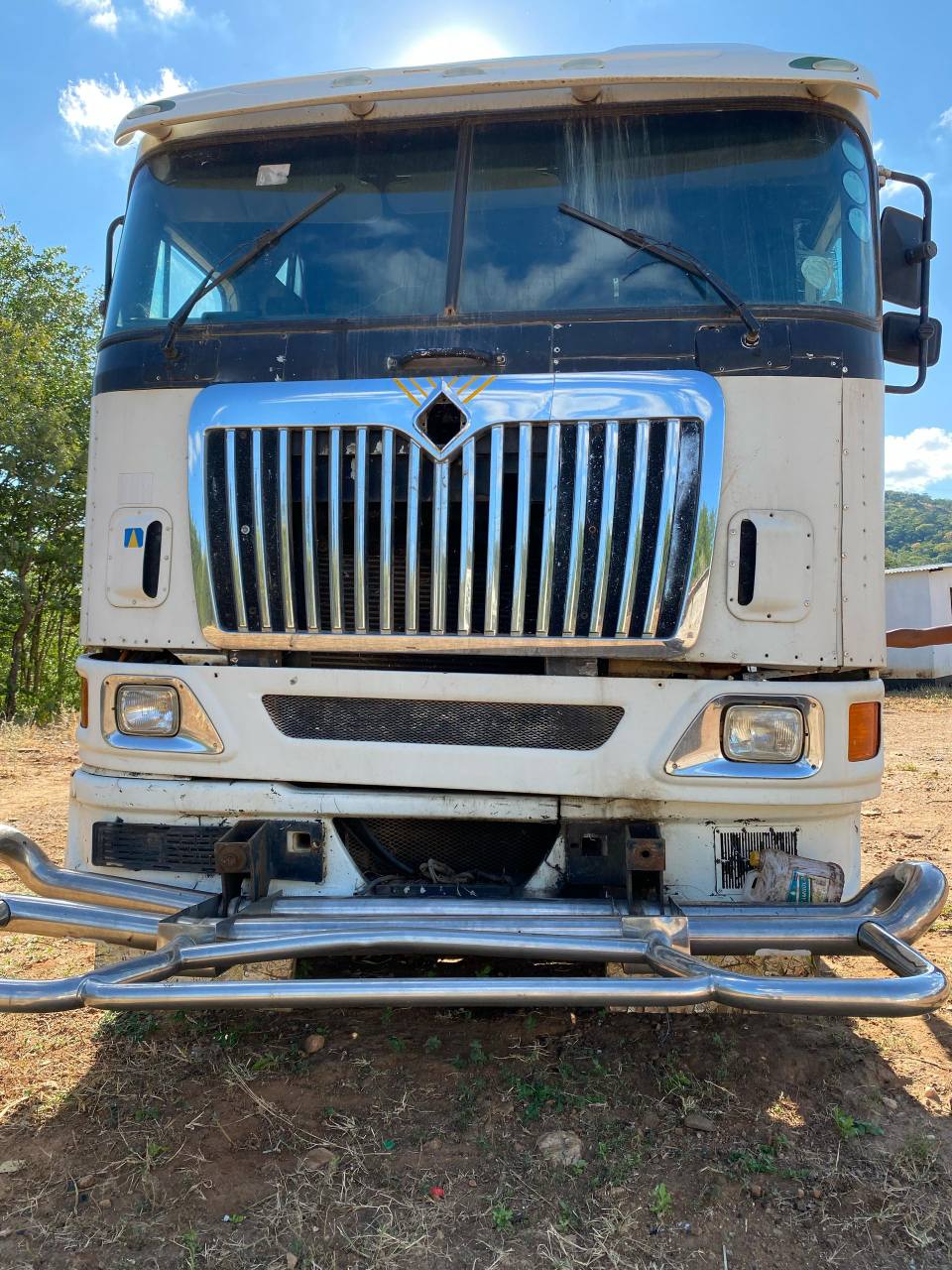 trucks