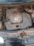 A picture of Golf 4