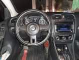 A picture of Golf mk6 2012