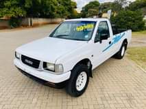 isuzu kb280