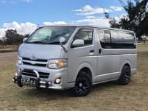 classifieds recent import