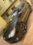 A picture of 2012 Camry sport