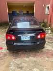 A picture of distress sale Corolla sports for sale engine gear ac is