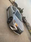 A picture of Toyota Camry for sales
