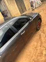 A picture of 2008 Toyota Camry 08