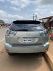 A picture of unregistered 2006 Lexus 400