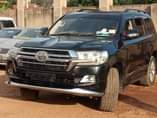 A picture of 2010 Toyota Landcruiser