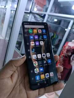 A picture of CAMON 19