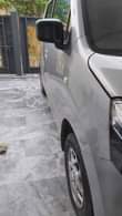 A picture of Suzuki Wagon R vxl 2022 Punjab number
