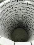 A picture of TUNAJENGA MASHIMO YA CHOO YA KISASA YASIYOJAA ECOLOJIA SEPTIC TANK