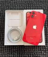 A picture of IPHONE 12 MINI