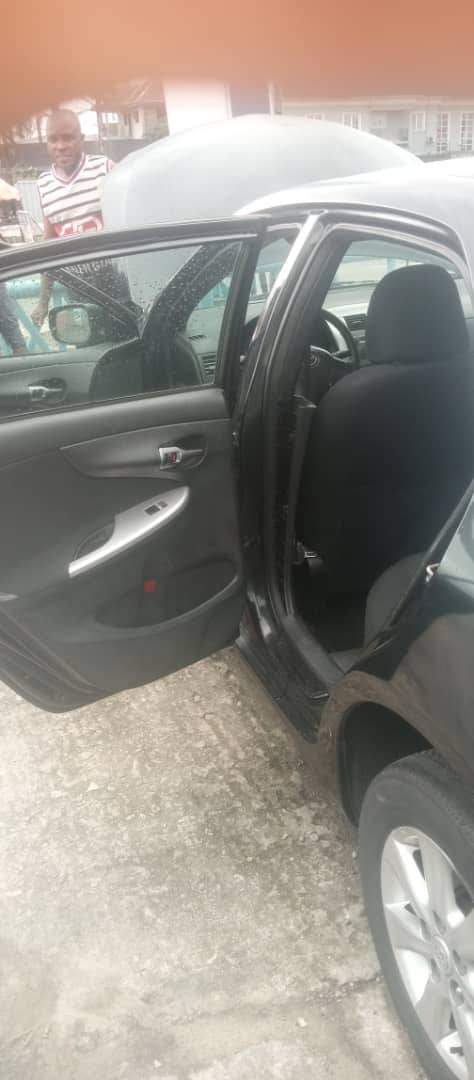 A picture of Destress sale Alert Owner need Urgent Cash Sharp 2010 Toyota